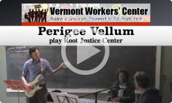 VWC: Perigee Vellum play Root Justice Center