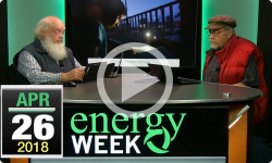 Energy Week: 4/26/18