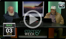 Energy Week: 3/3/16