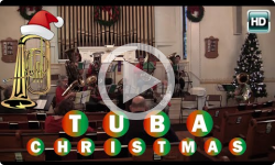 Tuba Christmas 2015