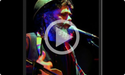 Ep #50 with Yehuda Glantz, singer-songwriter and multi-instrumentalist