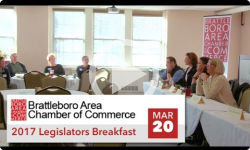 BACC Legislative Breakfast 3/20/17