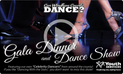 Youth Services: Can Windham County Dance? 4/28/18