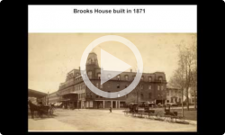 Brattleboro's Main Street Through the Years