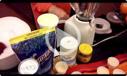 The Day Kitchen with Donna: Smoothies (pt2)