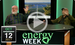 Energy Week: 10/12/17