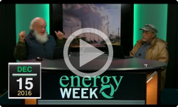 Energy Week: 12/5/16