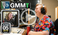 GMMT: Tuesday News Show 6/5/18