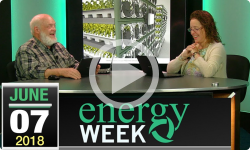 Energy Week: 6/7/18