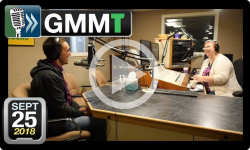 GMMT: Tuesday News Show 9/25/18