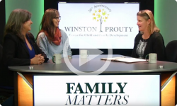 Winston Prouty Presents Family Matters