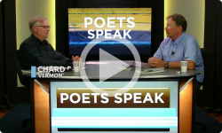 Poets Speak: Gary Margolis