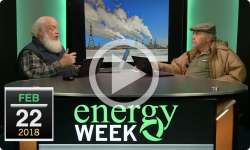 Energy Week: 2/22/18