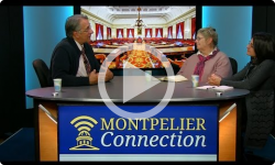 Montpelier Connection: 11/21/16 in Studio - VT Senate Preview