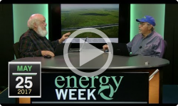 Energy Week: 5/25/17