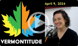 Vermontitude: Groundworks Collaborative's New Executive Director 4/9/24