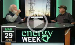 Energy Week: 3/29/18