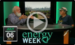 Energy Week: 7/6/17