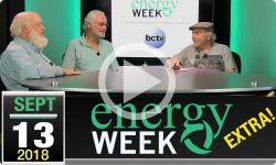 Energy Week: Extra with Guy Payne