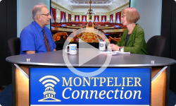 Montpelier Connection: Rep. Sara Coffey 1/16/23