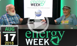 Energy Week #277 - August 16, 2018