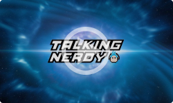 Promo: Talking Nerdy