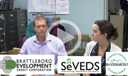 BDCC & SeVEDS in the Community 2018