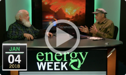 Energy Week: 1/4/18