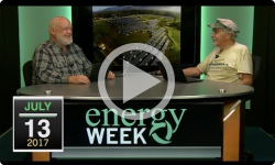 Energy Week: 7/13/17