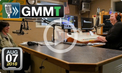 GMMT: Tuesday News Show 08/07/18