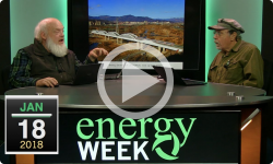 Energy Week: 1/18/18