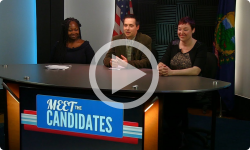 Meet the Candidates: Brattleboro Selectboard 2/21/18