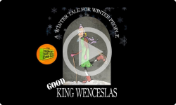Hooker Dunham Presents: Good King Wenceslas