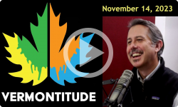 Vermontitude: Transitions 11/14/23