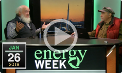 Energy Week: 1/26/18