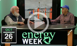 Energy Week: 10/26/17
