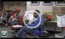 Community Discussion on Police Brutality: 12/5/14 in Brattleboro