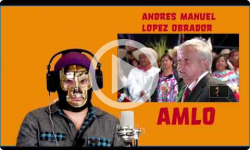 Lucha News: Mexico's 4th Transformation
