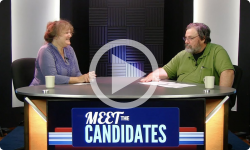 Meet the Candidates: Em Peyton, Candidate for VT Governor (LU)