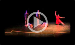 Pieces of Now: IBIT Dance Co at Latchis