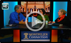 Montpelier Connection: 2015 Legislative Preview, Part 1