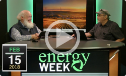 Energy Week: 2/15/18