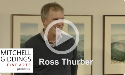 MGFA presents: Russ Thurber