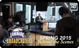 Landmark Broadcasters: Spring 2015 BLOOPERS!