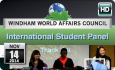 WWAC: Exchange Students 11/14/14