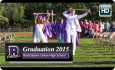 2015 BUHS Graduation