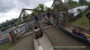 Hydropower and Recreational Access