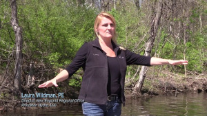 Hydropower and River Erosion