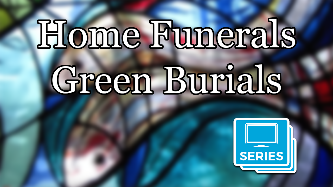 Home Funerals Green Burials Brattleboro TV