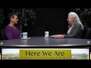 Deborah Lee Luskin, Writer, Author